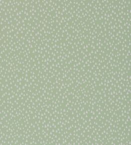 Chimes Wallpaper by MissPrint Pistachio Chimes Wallpaper by MissPrint Pistachio