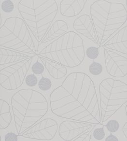 Great Leaf Wallpaper by MissPrint Tundra Great Leaf Wallpaper by MissPrint Tundra