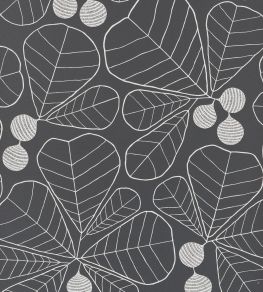 Great Leaf Wallpaper by MissPrint Blackboard Great Leaf Wallpaper by MissPrint Blackboard