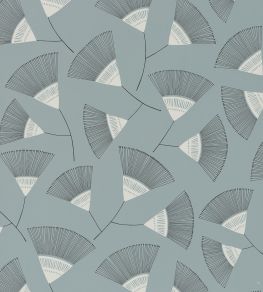 Persia Wallpaper by MissPrint Silversea Persia Wallpaper by MissPrint Silversea