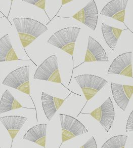 Persia Wallpaper by MissPrint Reeds Persia Wallpaper by MissPrint Reeds