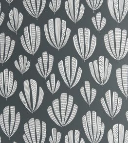 Hoja Wallpaper by MissPrint Boston Hoja Wallpaper by MissPrint Boston