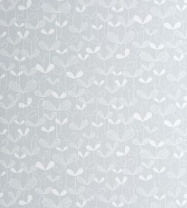 Saplings Wallpaper by MissPrint Cloud Grey Saplings Wallpaper by MissPrint Cloud Grey