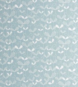 Saplings Wallpaper by MissPrint Ether Saplings Wallpaper by MissPrint Ether