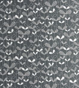 Saplings Wallpaper by MissPrint Graphite Saplings Wallpaper by MissPrint Graphite