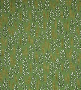 Garden City Fabric by MissPrint Grove Garden City Fabric by MissPrint Grove