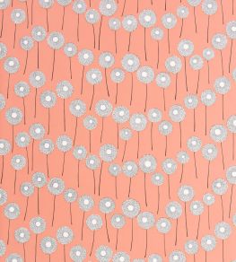 Meadow Wallpaper by MissPrint Honeysuckle Meadow Wallpaper by MissPrint Honeysuckle