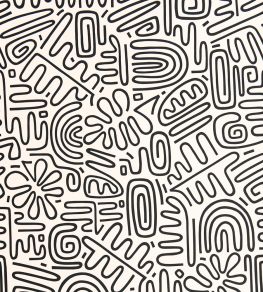 Nazca Wallpaper by MissPrint Atacama Nazca Wallpaper by MissPrint Atacama