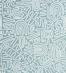 Nazca Wallpaper by MissPrint Condor Nazca Wallpaper by MissPrint Condor
