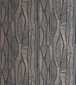 Skylark Wallpaper by MissPrint Onyx Skylark Wallpaper by MissPrint Onyx