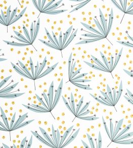 Wildflower Wallpaper by MissPrint Tidy Tips