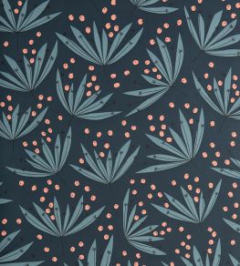 Wildflower Wallpaper by MissPrint Cloudberry Wildflower Wallpaper by MissPrint Cloudberry