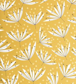 Wildflower Wallpaper by MissPrint Acacia Wildflower Wallpaper by MissPrint Acacia