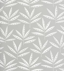 Pea Pods Wallpaper by MissPrint Stratus