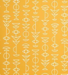 Pendulum Wallpaper by MissPrint Moroccan Sun Pendulum Wallpaper by MissPrint Moroccan Sun