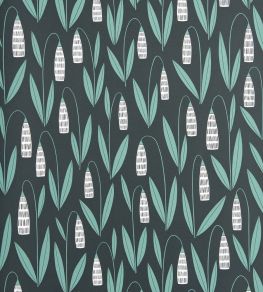 Snowdrops Wallpaper by MissPrint Night Flower Snowdrops Wallpaper by MissPrint Night Flower