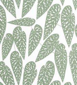 Tropics Wallpaper by MissPrint Foliage Tropics Wallpaper by MissPrint Foliage