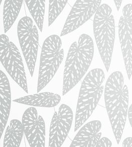 Tropics Wallpaper by MissPrint Shaded Tropics Wallpaper by MissPrint Shaded