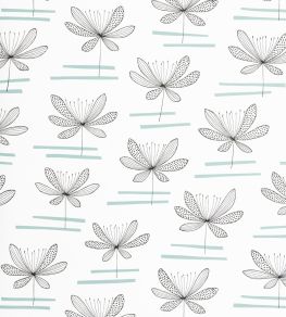 Water Lily Wallpaper by MissPrint Lake Water Lily Wallpaper by MissPrint Lake