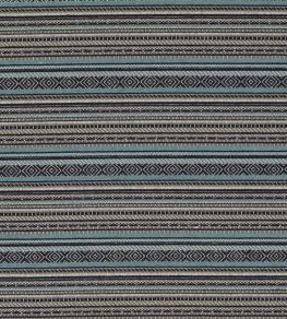 Mistura Fabric by Clarke & Clarke Midnight Mistura Fabric by Clarke & Clarke Midnight