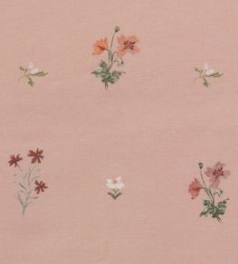 Mitford Fabric by Parker & Jules English Rose