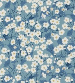 Mitsi Blossom Fabric by Liberty Bunting Mitsi Blossom Fabric by Liberty Bunting