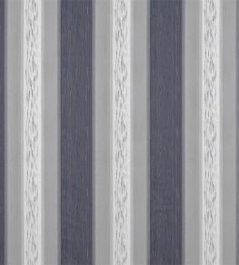 Mizumi Fabric by Harlequin Ink/Slate