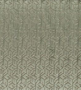 Mobel Fabric by Casamance Celadon Mobel Fabric by Casamance Celadon