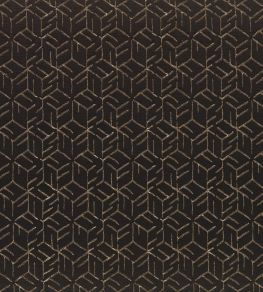 Mobel Fabric by Casamance Noir de lune Mobel Fabric by Casamance Noir de lune