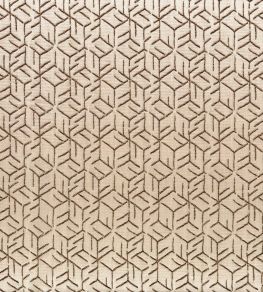 Mobel Fabric by Casamance Sable Mobel Fabric by Casamance Sable