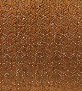 Mobel Fabric by Casamance Terre de sienne Mobel Fabric by Casamance Terre de sienne
