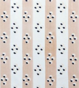 Mochaware Fabric by CommonRoom Clay Mochaware Fabric by CommonRoom Clay