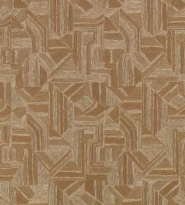 Modulo Fabric by Black Edition Anise Modulo Fabric by Black Edition Anise