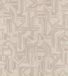 Modulo Fabric by Black Edition Pampas Modulo Fabric by Black Edition Pampas