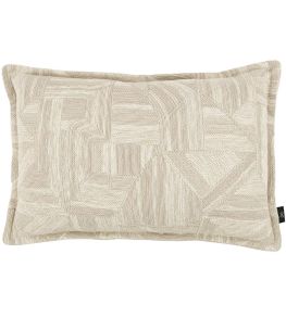 Modulo Cushion 40 x 60cm by Black Edition Pampas