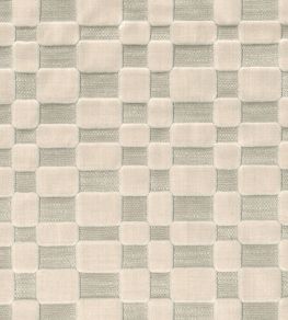 Modulor Fabric by Casamance Ecru Modulor Fabric by Casamance Ecru