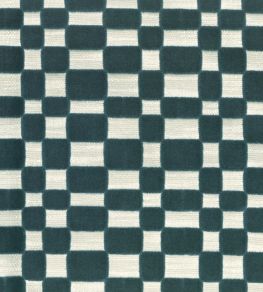 Modulor Fabric by Casamance Topaze Modulor Fabric by Casamance Topaze