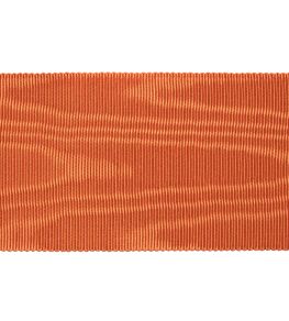 Moire Braid 70mm Trimming by Houles 9300 Moire Braid 70mm Trimming by Houles 9300