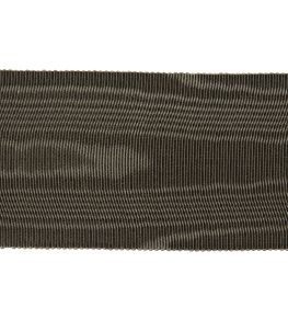 Moire Braid 70mm Trimming by Houles 9810 Moire Braid 70mm Trimming by Houles 9810