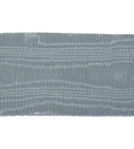 Moire Braid 70mm Trimming by Houles 9920 Moire Braid 70mm Trimming by Houles 9920