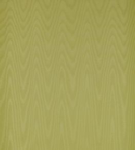 Moire Wallpaper by Zoffany Hessian Green Moire Wallpaper by Zoffany Hessian Green