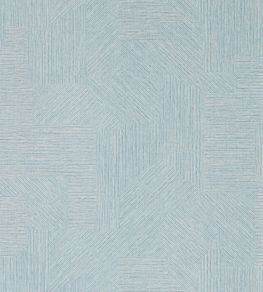 Mokume Wallpaper by Harlequin Indigo Mokume Wallpaper by Harlequin Indigo