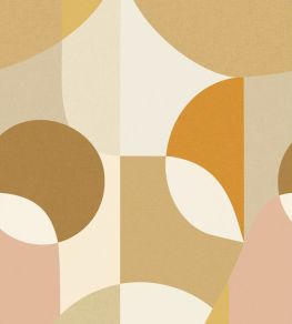 Molly Mural by Caselio Multicouleurs