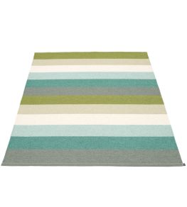 Molly Rug by Pappelina Forest Molly Rug by Pappelina Forest
