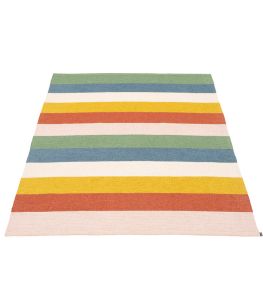 Molly Rug by Pappelina Happy Molly Rug by Pappelina Happy