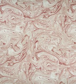 Molten Fabric by Clarke & Clarke Blush
