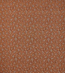 Molten Fabric by Harlequin Amber/Topaz Molten Fabric by Harlequin Amber/Topaz