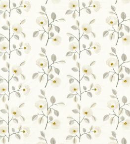 Monique Fabric by Clarke & Clarke Natural/Pewter Monique Fabric by Clarke & Clarke Natural/Pewter