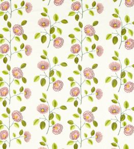 Monique Fabric by Clarke & Clarke Summer