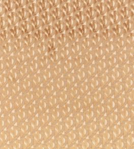 Monogram Fabric by Kirkby Design Sandstone Monogram Fabric by Kirkby Design Sandstone